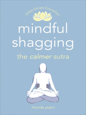 cover image of Mindful Shagging
